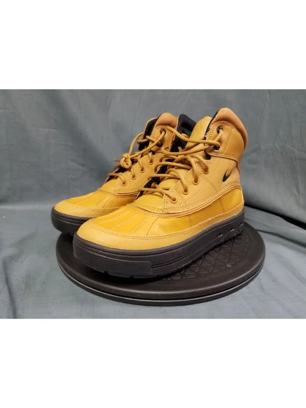 Nike part all